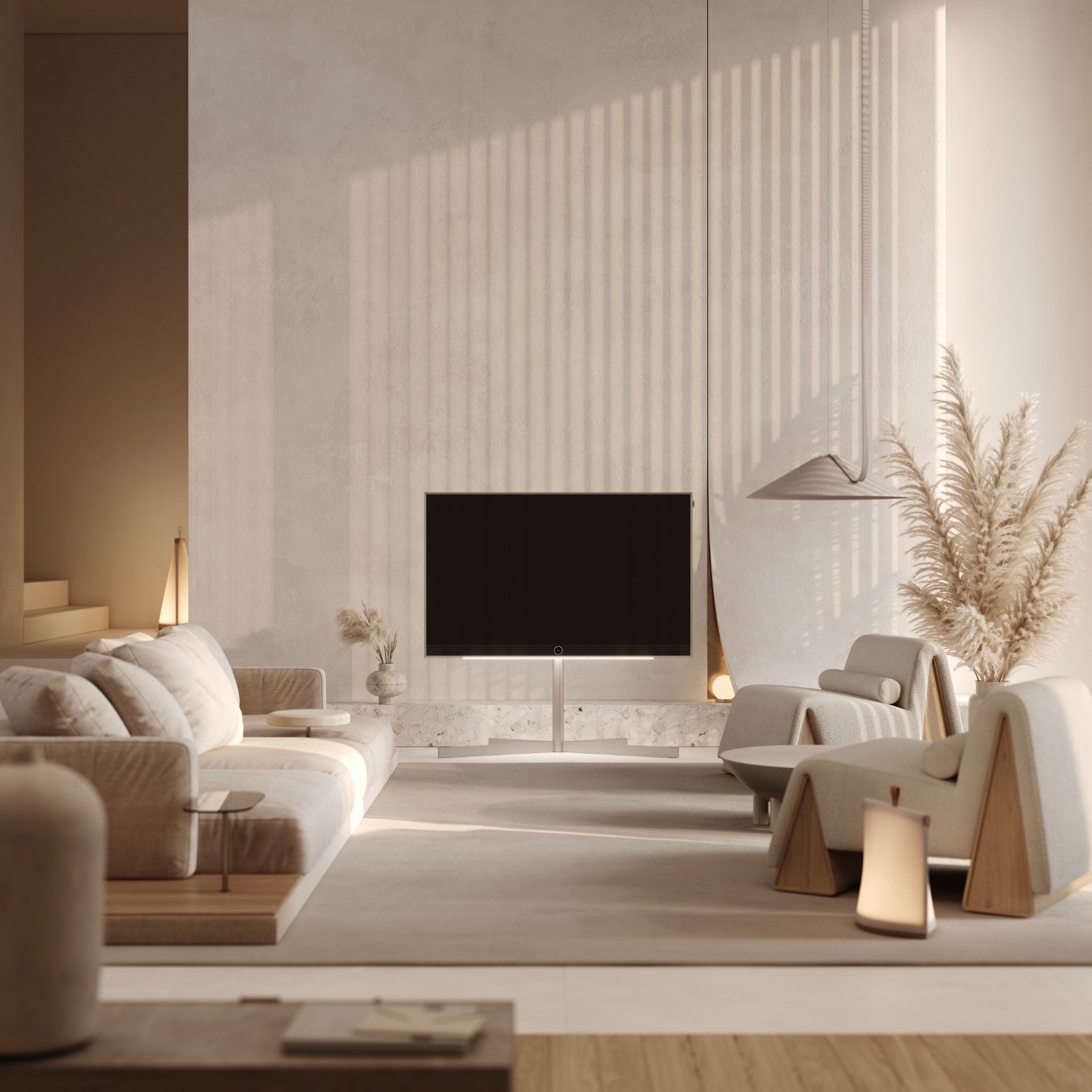 LOEWE. TVs - απολαύστε μαγικές στιγμές